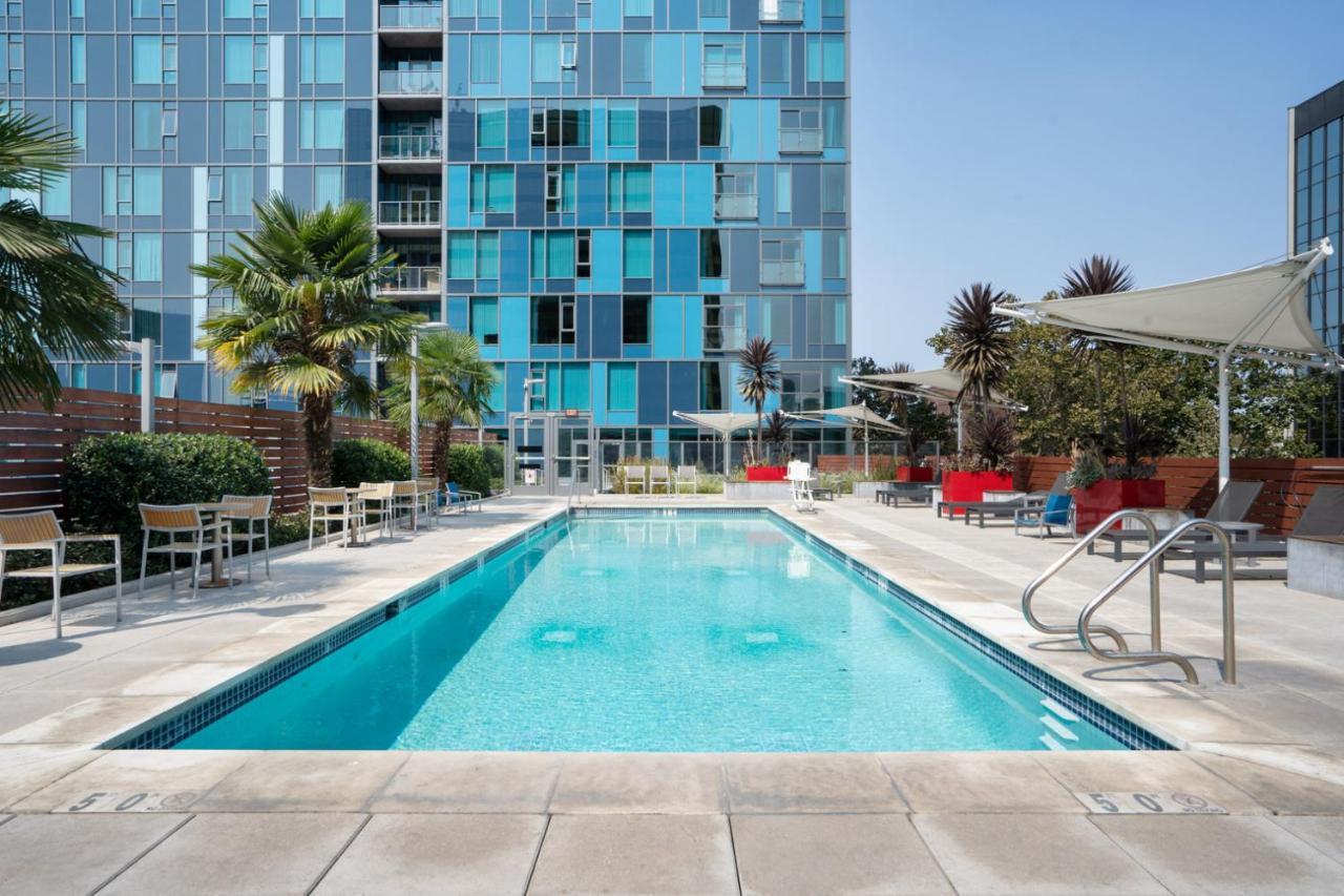 San Jose 1Br W Gym Pool Nr 280 Sfo-736 Apartment Exterior foto